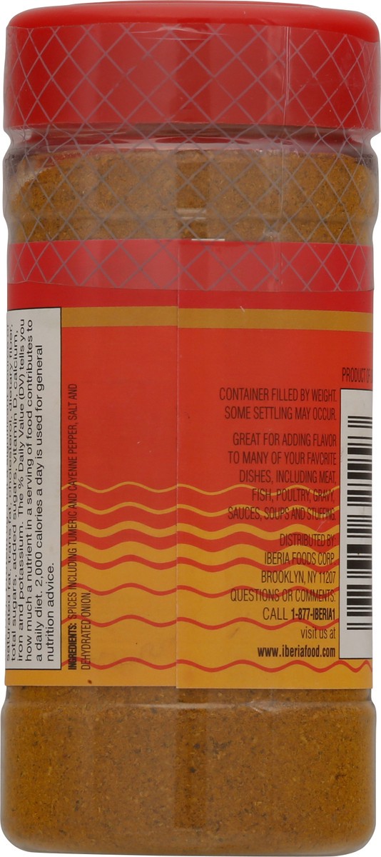 slide 7 of 9, Caribbean Rhythms Hot Curry Powder, 4 oz