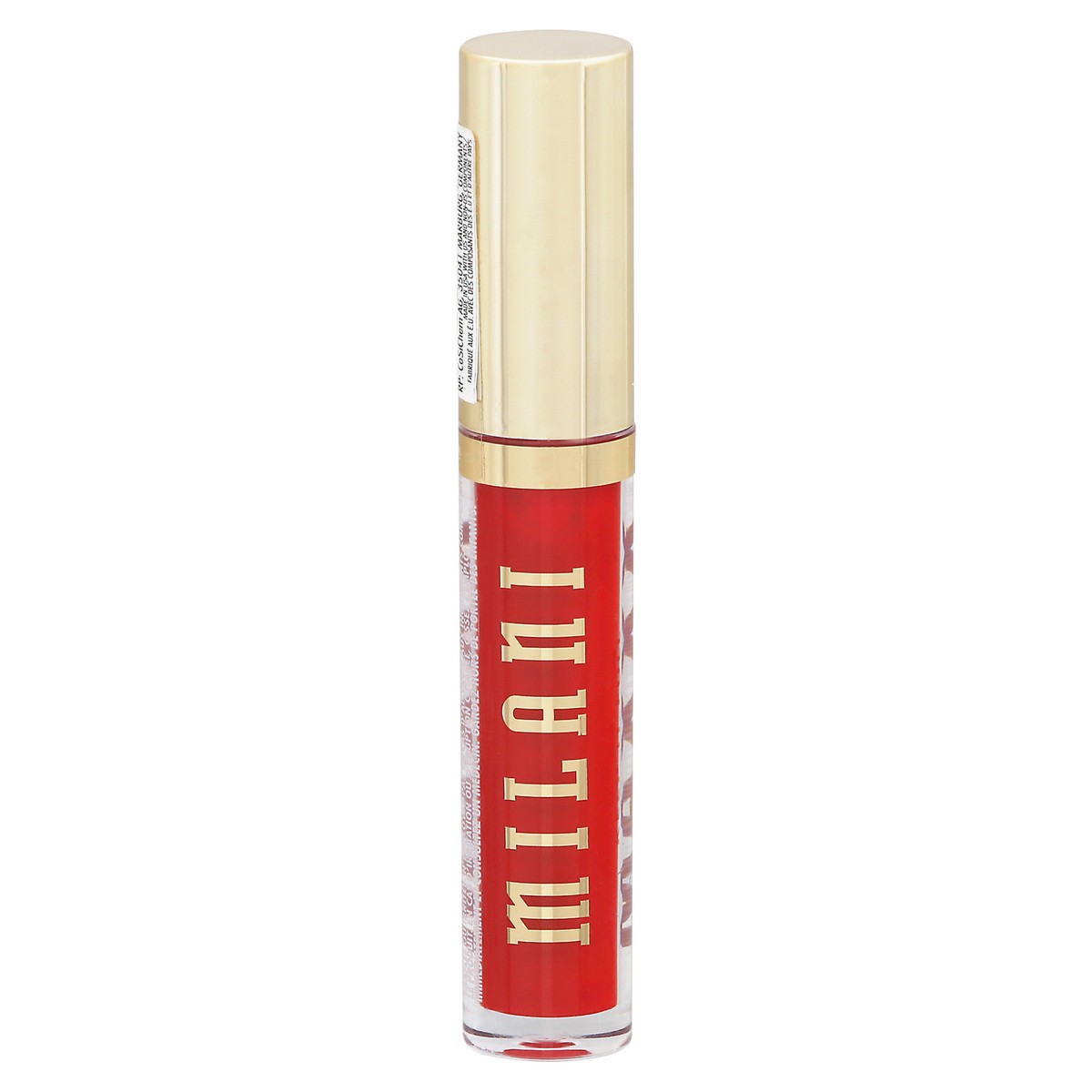 slide 3 of 13, Milani Full Max Lip Plump - Left On, 1 ct