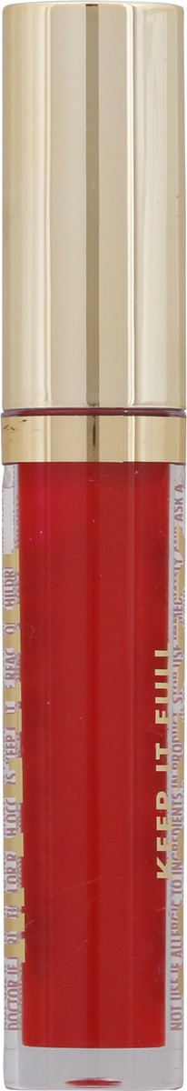 slide 12 of 13, Milani Full Max Lip Plump - Left On, 1 ct