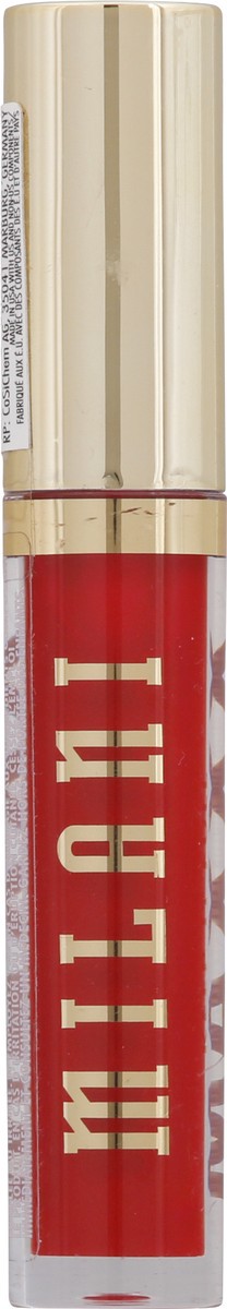 slide 11 of 13, Milani Full Max Lip Plump - Left On, 1 ct