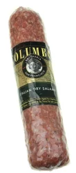 Columbus Italian Dry Salame