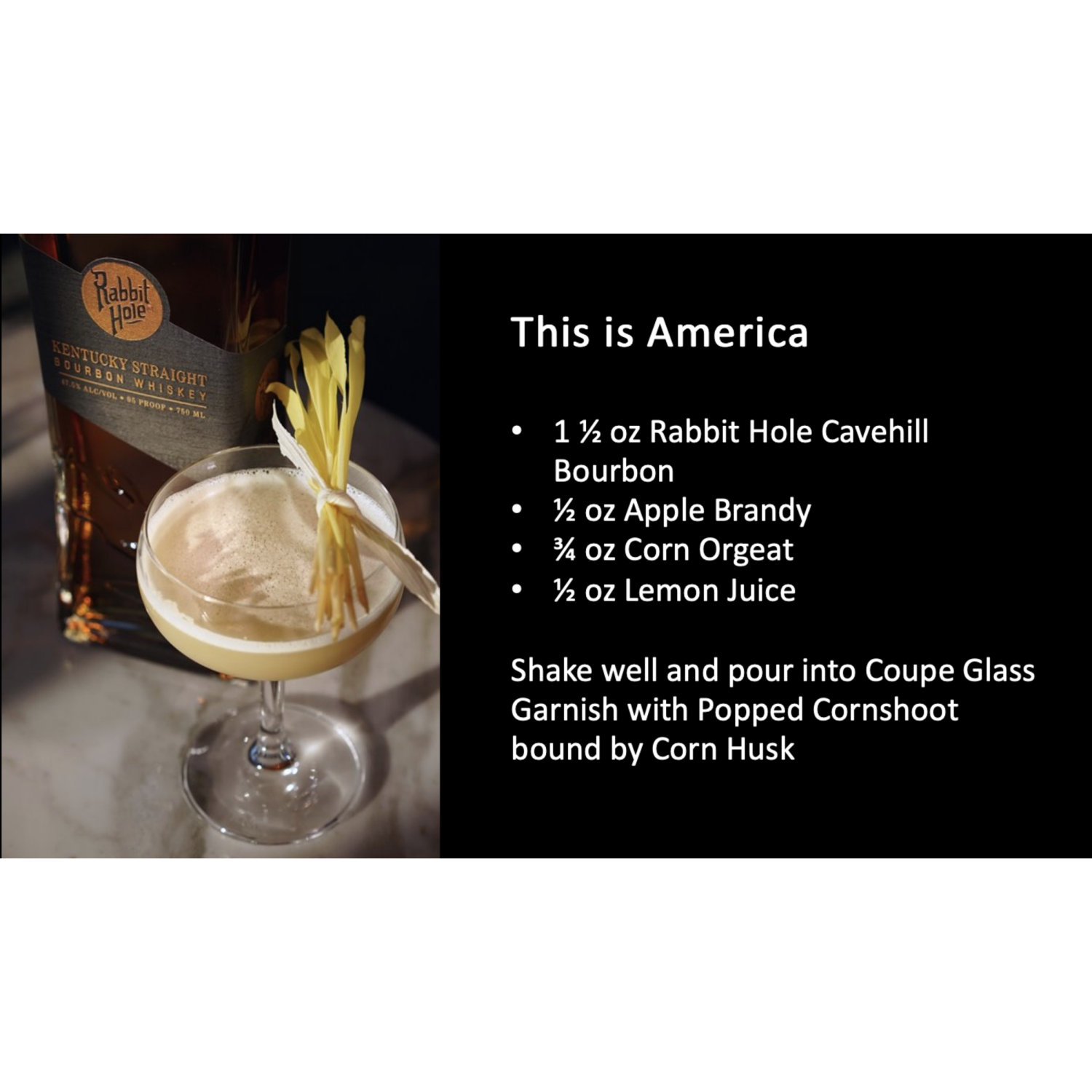 slide 6 of 8, RABBIT HOLE Bourbon Whiskey 750 ml, 750 ml
