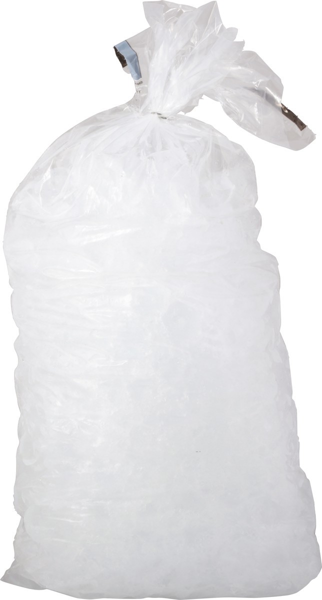 slide 9 of 13, Reddy Ice Pure Ice 10 lb Bag, 7 lb