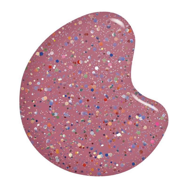 slide 2 of 4, Sally Hansen Insta-Dri Nail Color - Confetti Pop, 0.31 fl oz