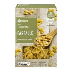 SE Grocers Traditional Farfalle - 12 oz