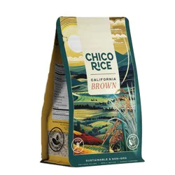 Chico California Brown Rice