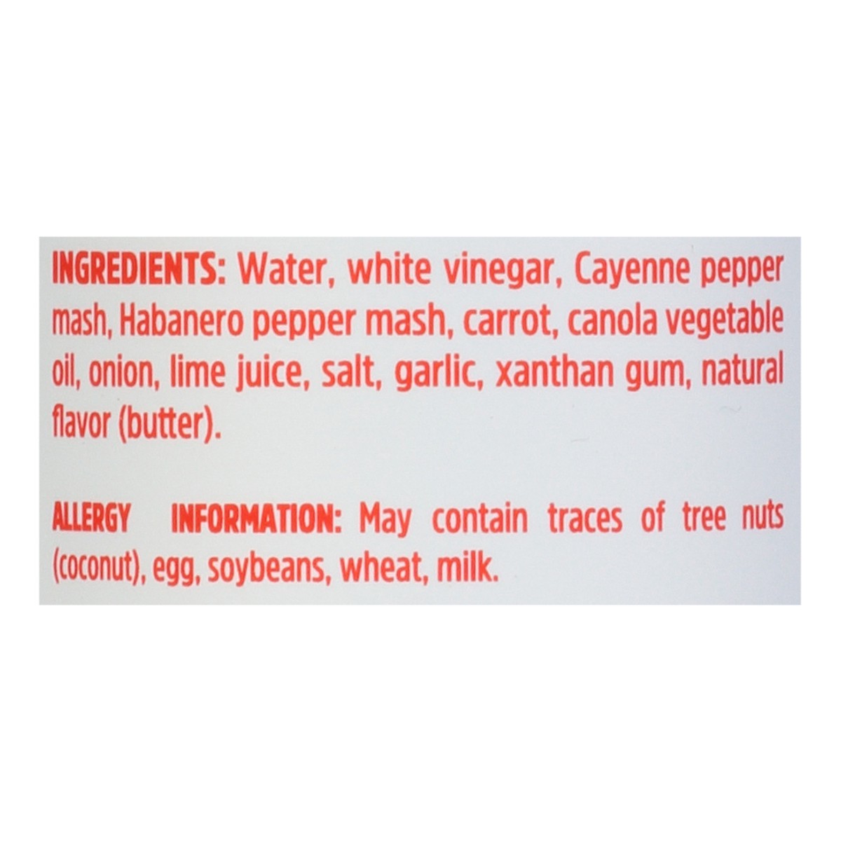 slide 7 of 11, Melinda's Creamy Style Habanero Wing Sauce and Condiment 12 fl oz, 12 fl oz