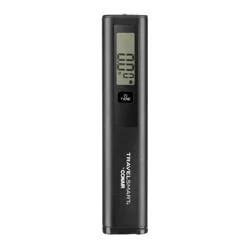 Travel Smart Digital Luggage Scale - Black