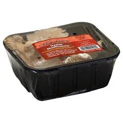 Oyster Mushrooms, Pre-packed, 3.2 oz