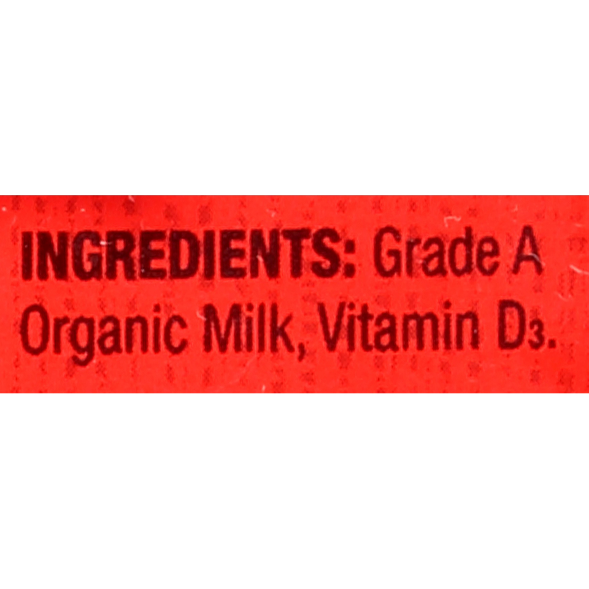 slide 8 of 8, Horizon Organic Vitamin D Milk, 32 oz