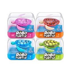 Zuru Robo Alive Robot Turtle