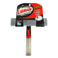 slide 4 of 5, Libman Window Squeegee, 1 ct