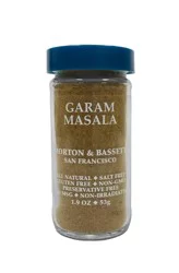 Morton & Bassett Garam Masala 2 oz