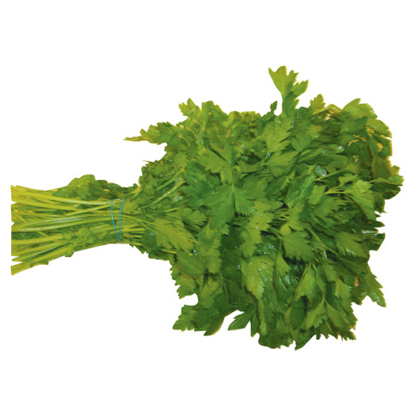 slide 1 of 1, Organic Parsley Italian Bunch, 1 ct