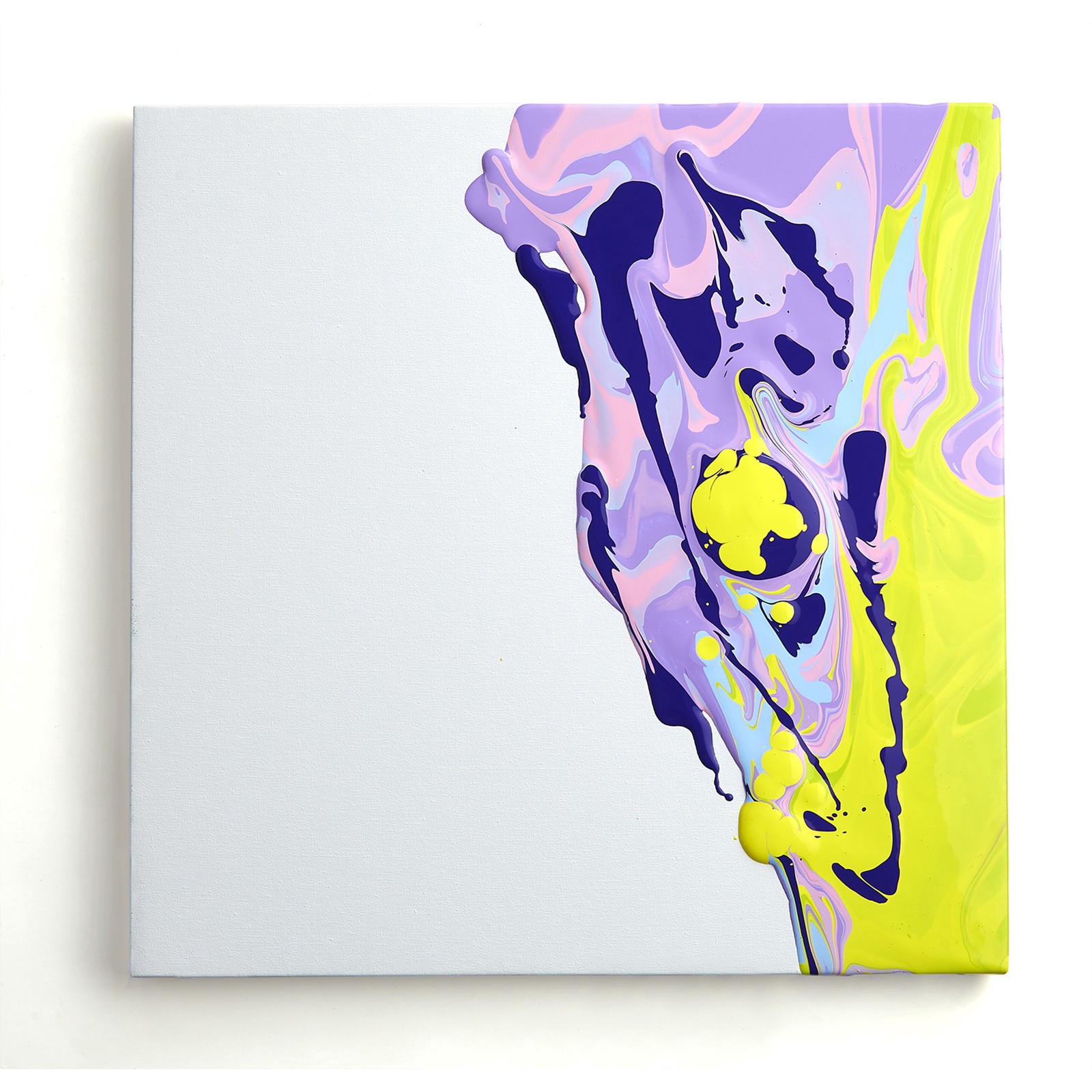 slide 9 of 9, Decoart Fluid Art Ready-To-Pour Acrylic Paint, 8oz., 8 oz