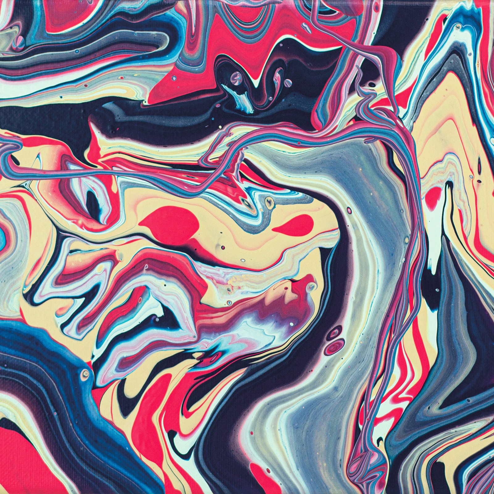 slide 6 of 9, Decoart Fluid Art Ready-To-Pour Acrylic Paint, 8oz., 8 oz