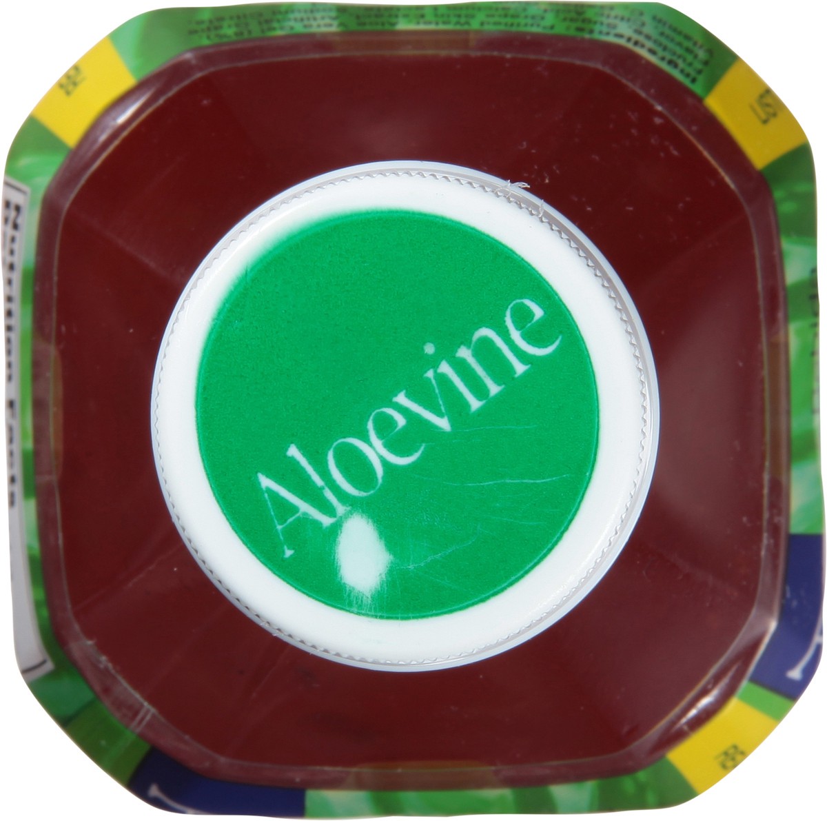 slide 3 of 13, Aloevine Refreshing Grape Aloe Vera Drink 16.9 fl oz, 16.9 fl oz