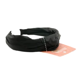 Hy-Vee Bellissima Knotted Headband