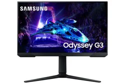 Samsung Odyssey G3 Gaming Monitor