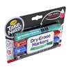 slide 12 of 13, Crayola Take Note! Chisel Tip Dry-Erase Markers 4 ea, 4 ct