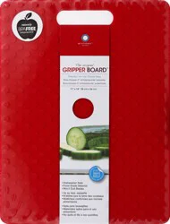 Architec Gripper Board, Red, 1 Each