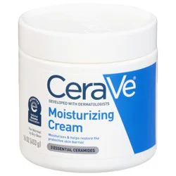 CeraVe Moisturizing Cream 16 oz