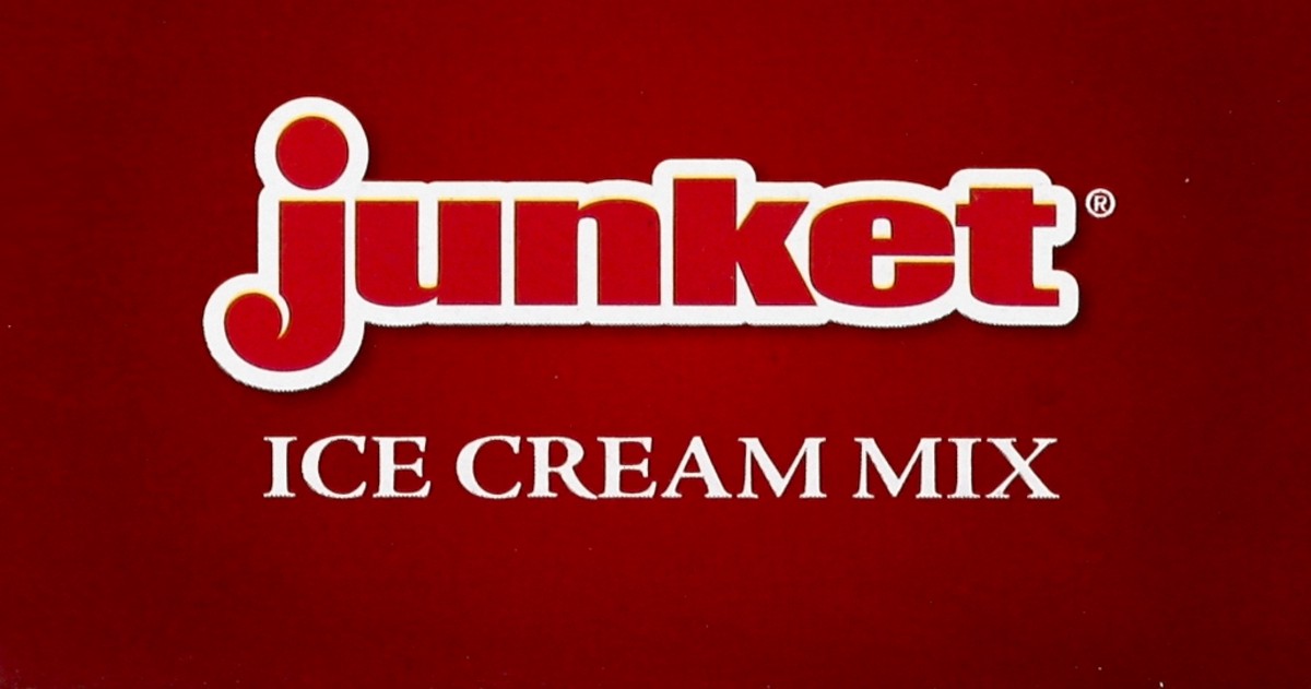 slide 2 of 4, Junket Ice Cream Mix 4 oz, 4 oz