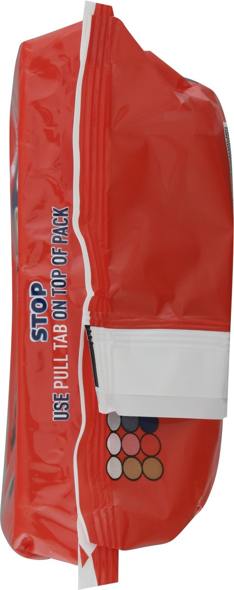 slide 7 of 14, SE Grocers Chewy Choc Chip, 13 oz