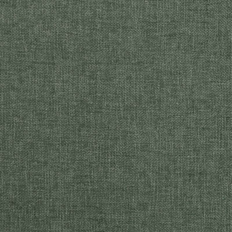 slide 5 of 7, 50"x63" Blackout Aruba Window Curtain Panel Fern Green - Threshold™: Recycled Polyester, Solid Drapes, Indoor Use, 1 ct