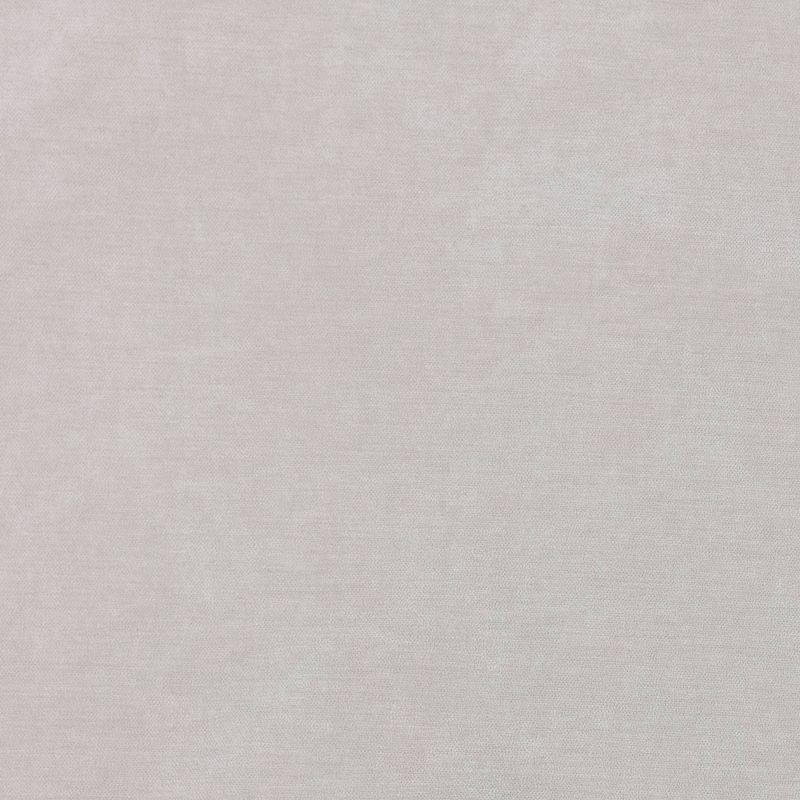 slide 5 of 7, 50"x84" Blackout Velvet Window Curtain Panel Silver - Threshold™: Solid, Lined, Indoor, OEKO-TEX Certified, 1 ct