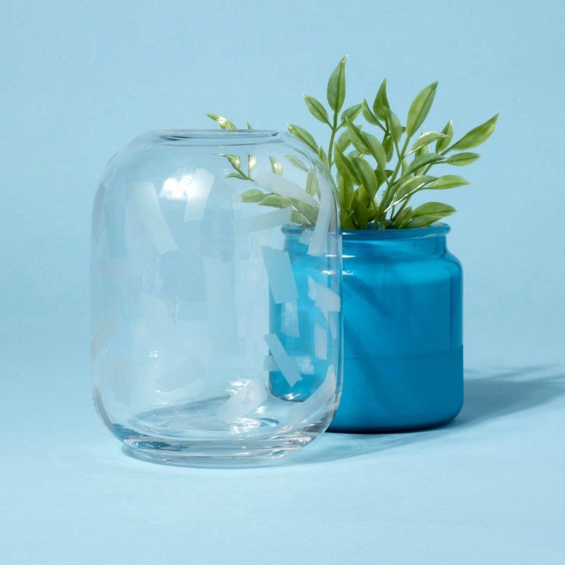 slide 5 of 6, Delta Glass Etching Painting Kit: Craft Activity for Glassware with Etching Cream, Ages 13+, 1 ct