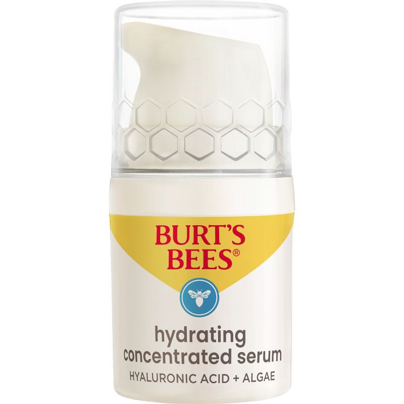 slide 13 of 14, Burt's Bees Hydrating Concentrates Face Serum - 0.5oz, 0.5 oz