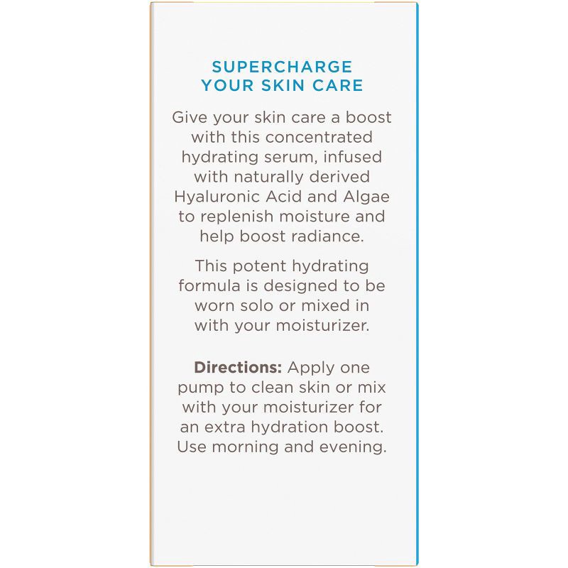 slide 5 of 14, Burt's Bees Hydrating Concentrates Face Serum - 0.5oz, 0.5 oz