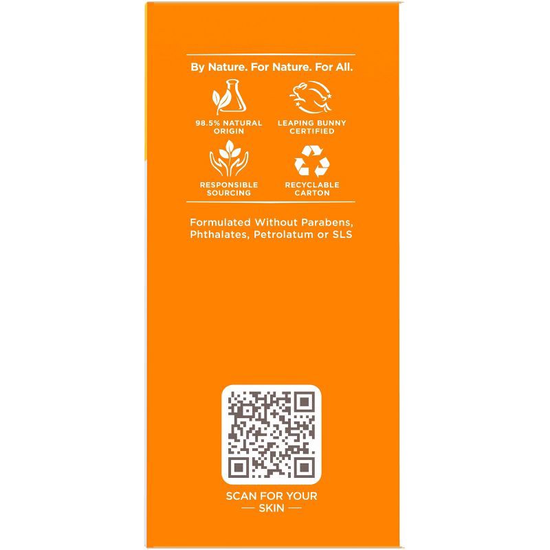 slide 9 of 14, Burt's Bees Brightening Concentrates Face Serum - 0.5oz, 0.5 oz