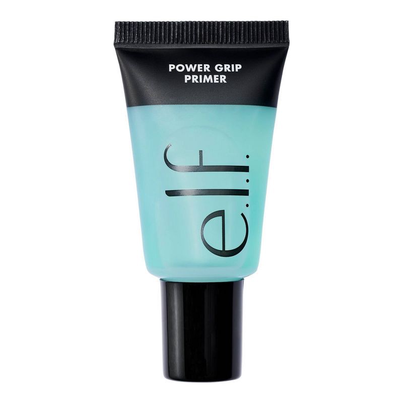 slide 1 of 7, e.l.f. Power Grip Primer Mini - Iridescent - 0.5 fl oz, 0.5 fl oz