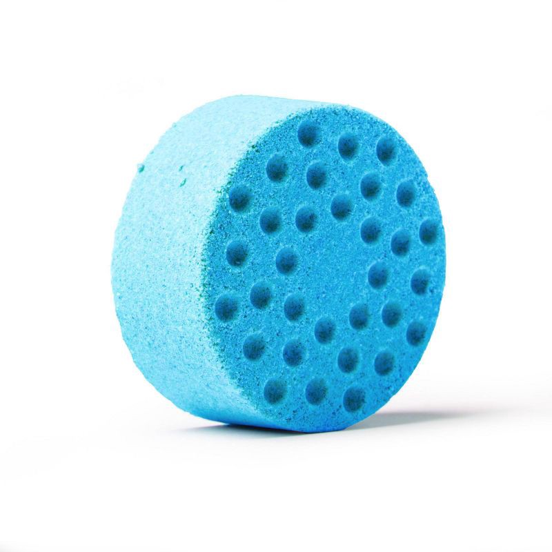 slide 2 of 3, Da Bomb Bath Fizzers Aromarama Peppermint Shower Steamer - 2oz, 2 oz