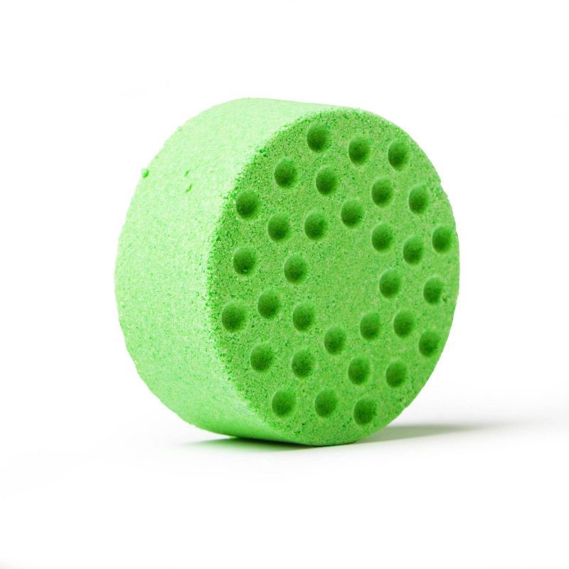 slide 3 of 3, Da Bomb Bath Fizzers Aromarama Eucalyptus Shower Steamer - 2oz, 2 oz