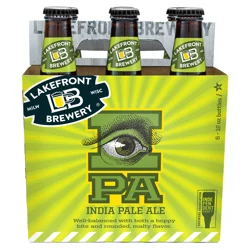 Lakefront IPA