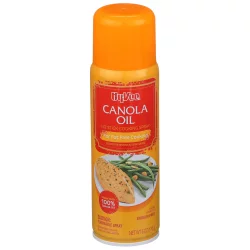 Hy-vee Canola Oil