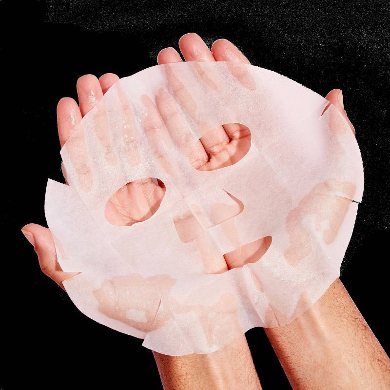 slide 4 of 4, TONYMOLY Honey Sheet Mask - 0.74oz, 0.74 oz