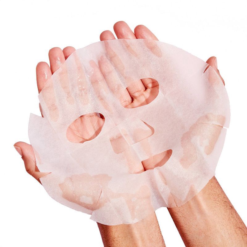 slide 3 of 4, TONYMOLY Aloe Face Sheet Mask - 0.74oz, 0.74 oz