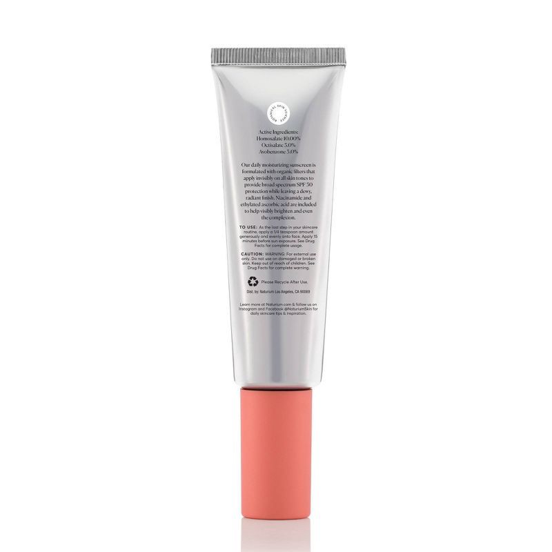 slide 2 of 8, Naturium Dew-Glow Moisturizer SPF 50 - 1.7fl oz, 50 ct; 1.7 fl oz