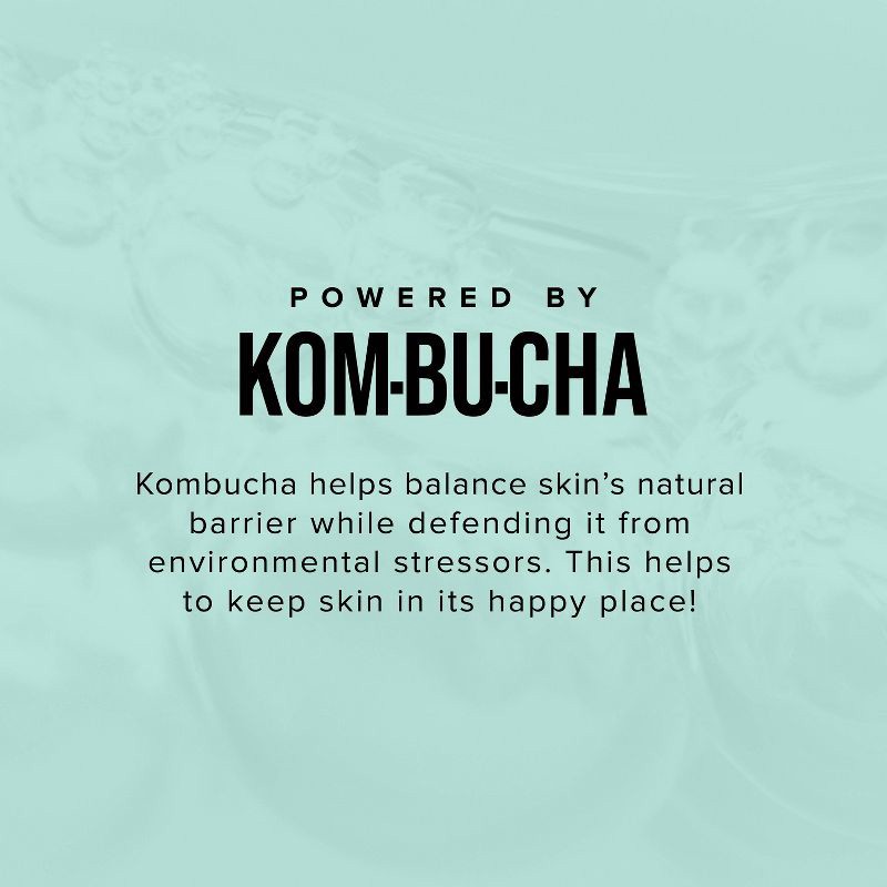 slide 10 of 15, Avatara Kombucha The Clean Sweep Facial Toner - 4.05 fl oz, 4.05 fl oz