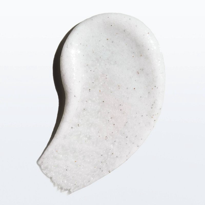 slide 5 of 6, Versed Buff It Out AHA Unscented Exfoliating Body Scrub - 6 fl oz, 6 fl oz