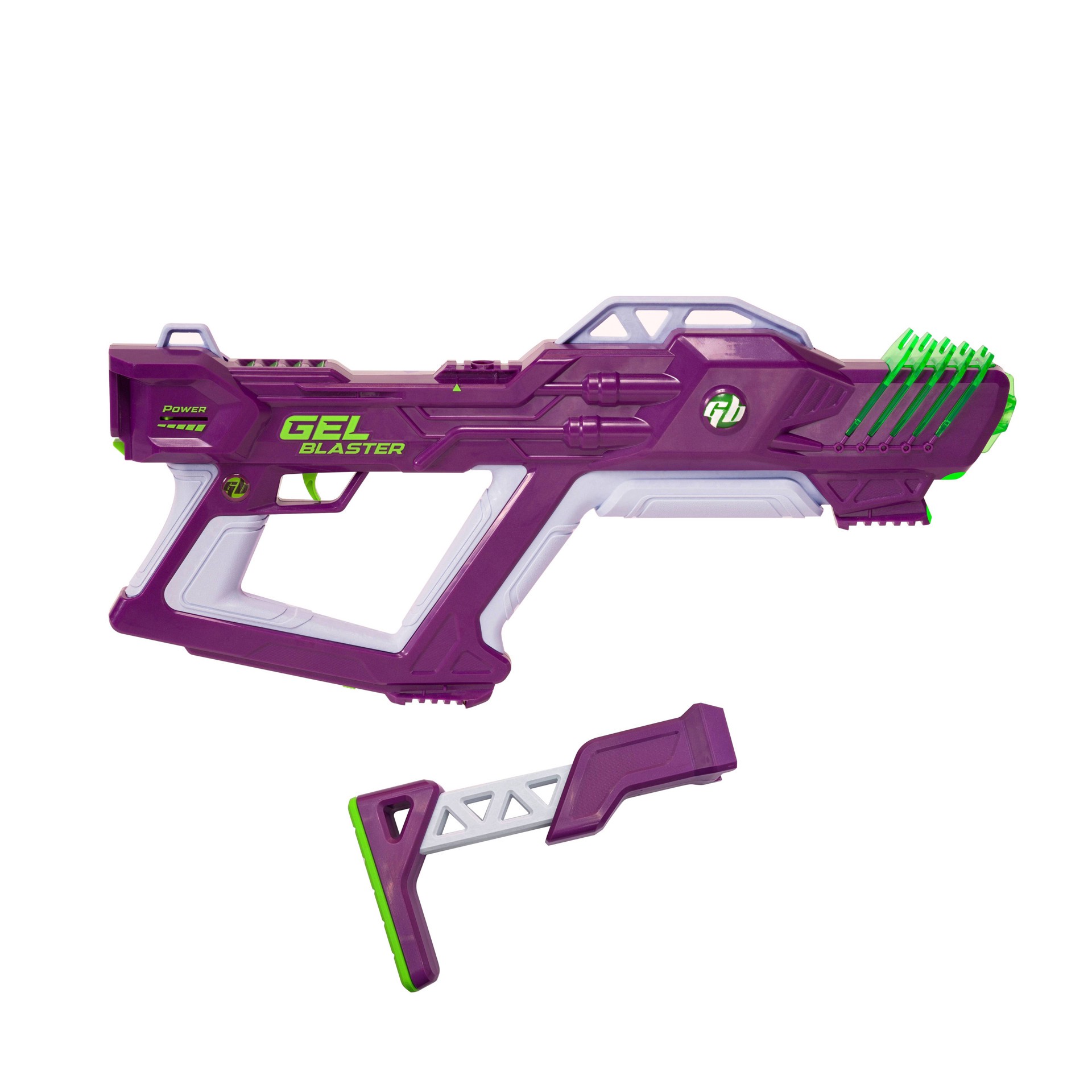 Gel Blaster Starfire Xl Glow In The Dark Gellet Blaster 1 Ct Shipt