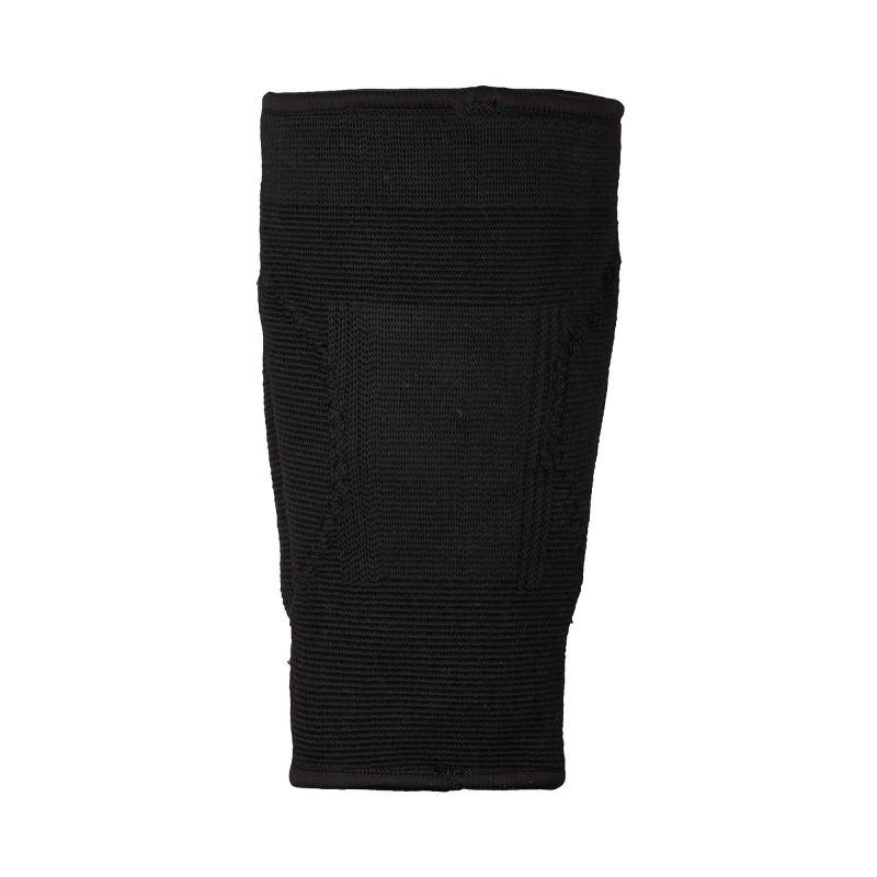 slide 3 of 3, Mizuno T10 Plus Volleyball Knee Pads - Black, 1 ct