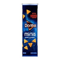 Doritos Minis Cool Ranch Tortilla Chips - 5.1oz