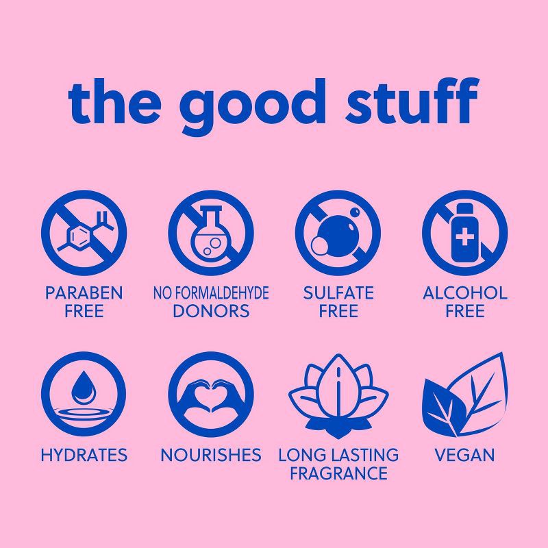 slide 10 of 12, Tree Hut Moroccan Rose Foaming Gel Body Wash - 18 fl oz, 18 fl oz