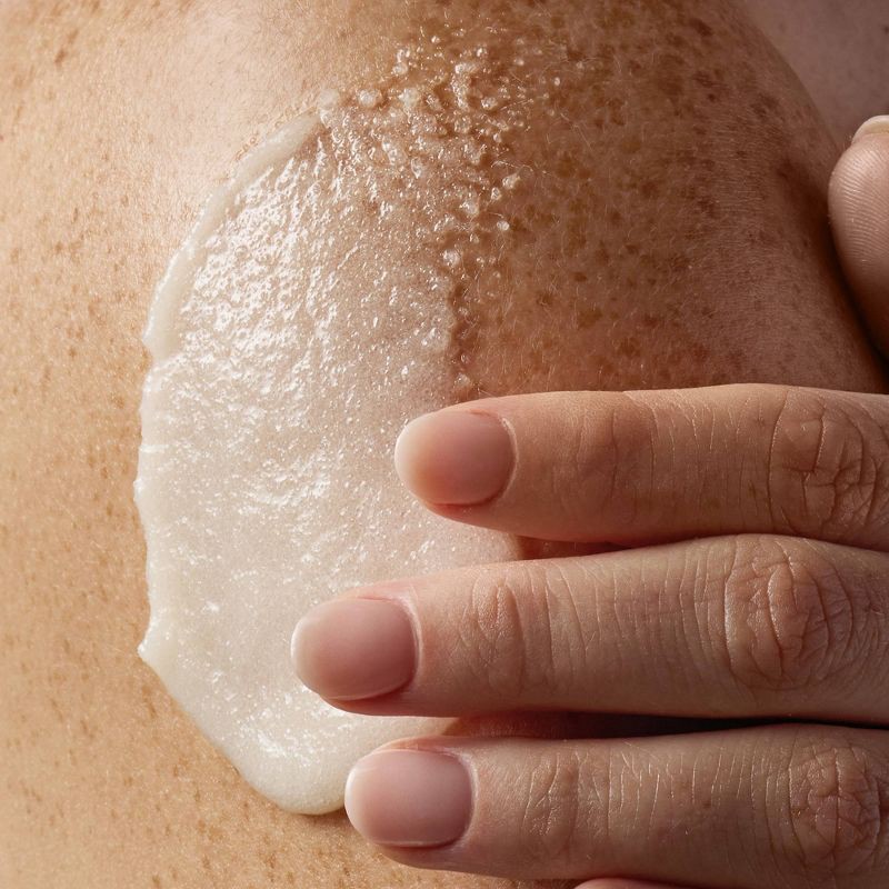 slide 6 of 9, Tree Hut Shea Sugar Vanilla Body Scrub - 18oz, 18 oz