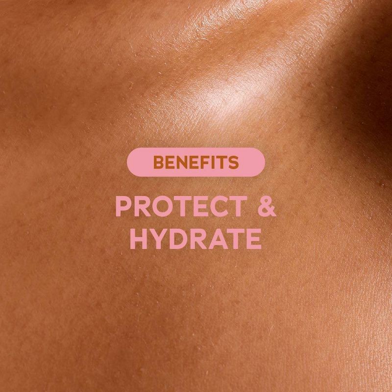 slide 6 of 11, Tree Hut Bare Tropic Glow Moisturizing Shave Oil - Tropical - 7.7 fl oz, 7.7 fl oz